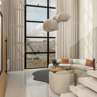 02 COBERTURA - SALA ESTAR