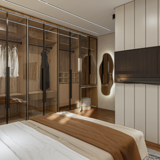 09 COBERTURA - SUÍTE