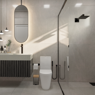 10 COBERTURA - BHO SUÍTE