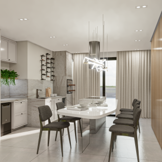 11 COBERTURA - COZINHA