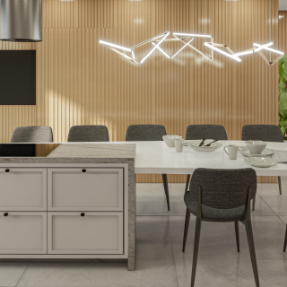 13 COBERTURA - COZINHA