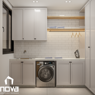 15 COBERTURA - AREA DE SERVIÇO