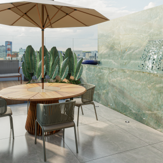 16 COBERTURA - ÁREA EXTERNA 01