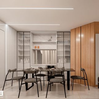 4 - APARTAMENTO COPA