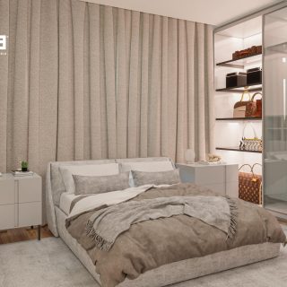 9 - APARTAMENTO SUITE