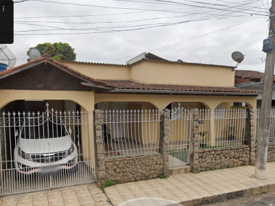 CASA RUA AMARO LANARI